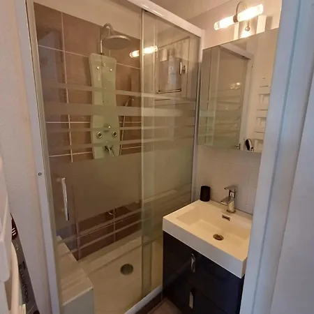 Sortie Village Naturiste - Rez De Jardin - Piscine *