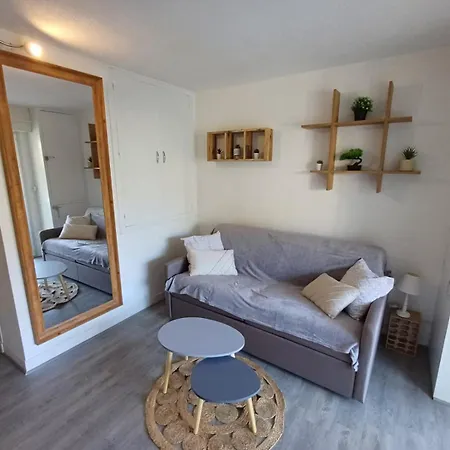 Sortie Village Naturiste - Rez De Jardin - Piscine * Agde